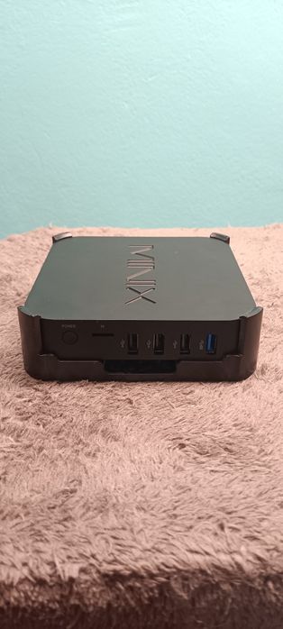 Komputer Minix win 10pro