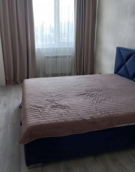 Продам 3-кім. квартиру вул. Станислава Партали (Балакірева), 17