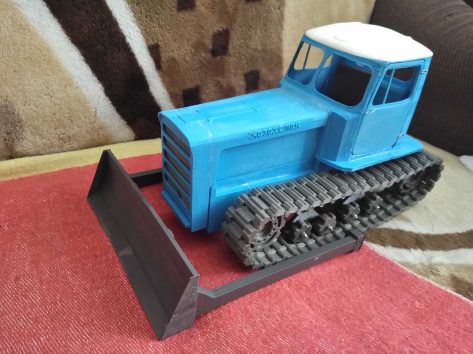 модель машин для макета 1/43