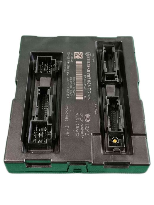 Módulo Electrónico AUDI A4 B8 8K0907064CC (OEM) | 5DK00991833 (OEM)