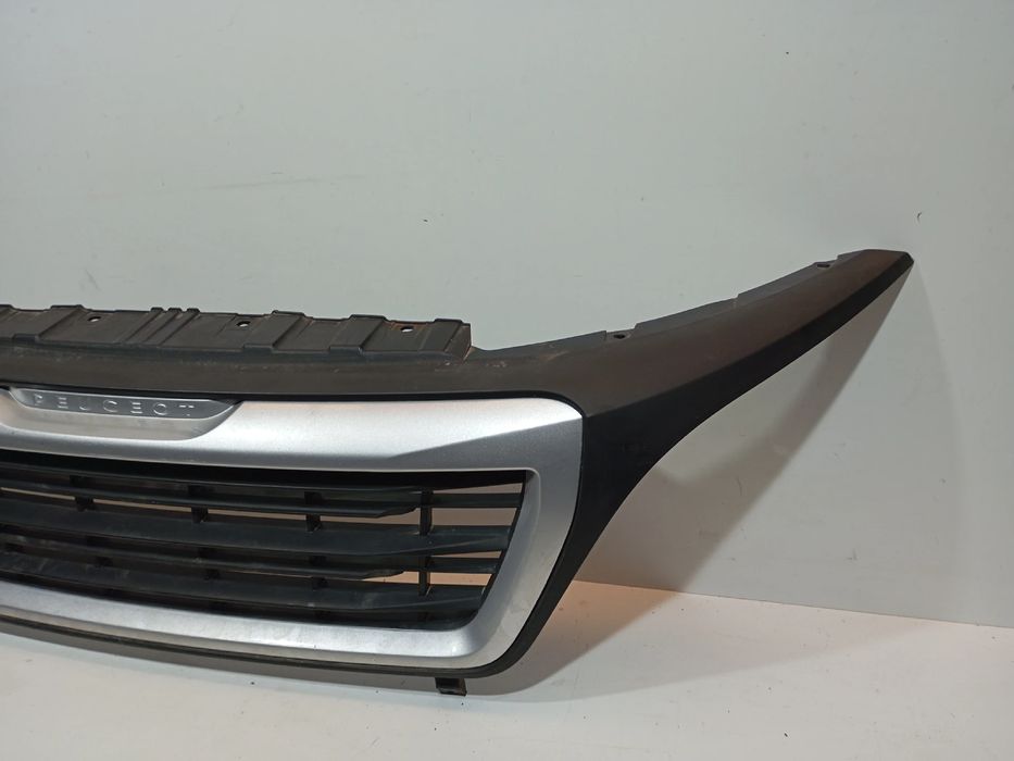 Grelha frente PEUGEOT Boxer