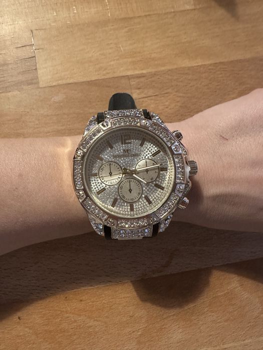 Zegarek Montres Carlo z USA