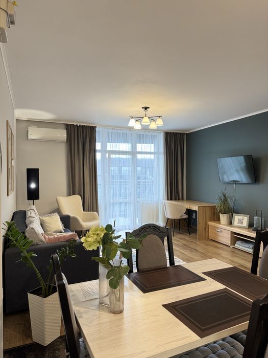 ‼️Центр новобуд квартира житло Авалон !оптоволокн ПОДОБОВО !