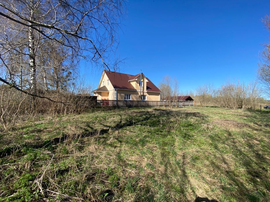 Продаж ділянки під забудову, Гостомель, вул. Героїв Гостомеля, 80