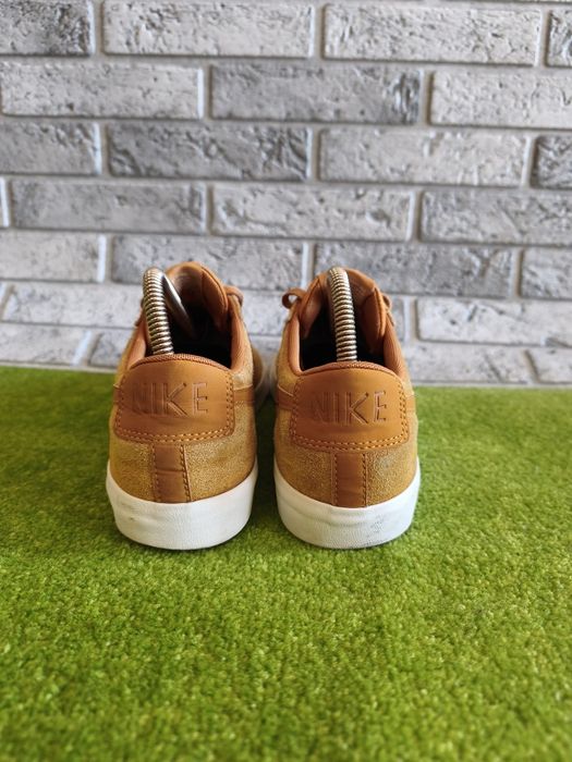 Кросівки Nike Blazer Low р.43