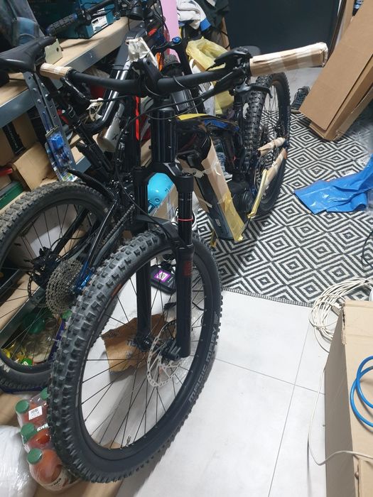 Promocja 2 Rowery  elektryczne.