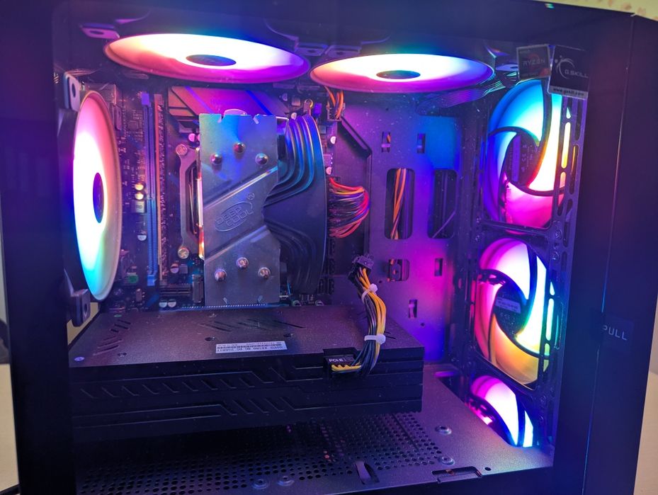 Продам комп'ютера