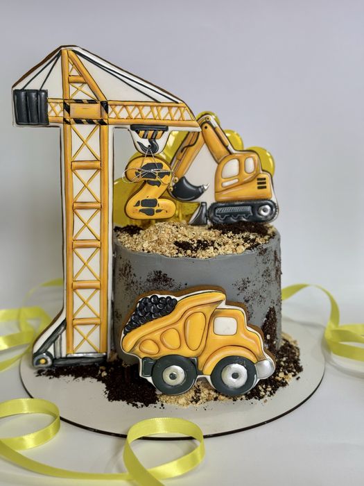 Капкейки, торты, бенто торты на заказ Буча, Ирпень, Ворзель