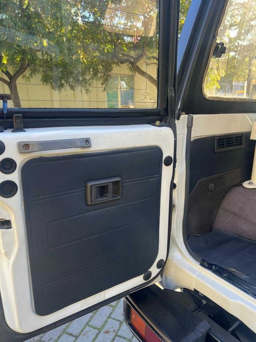 Toyota Land Cruiser BJ73
