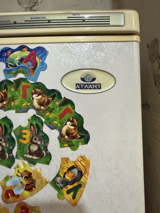 Продам холодильник