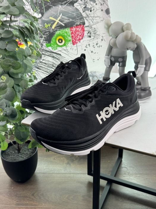 Кросівки Hoka Gaviota 5 50.5 розмір Е12738