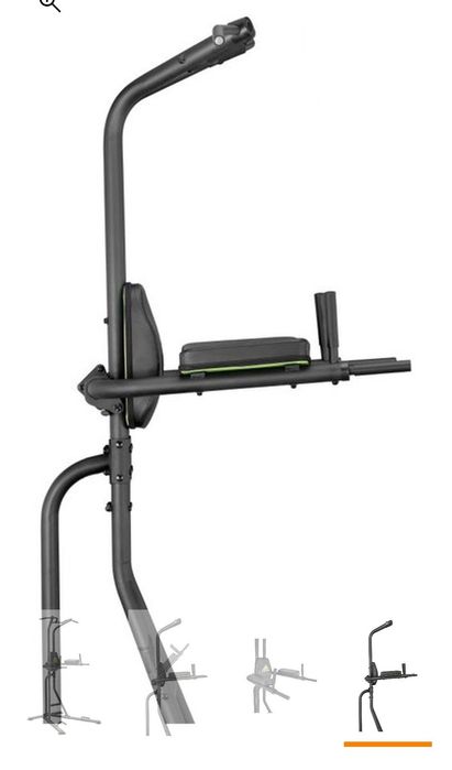 Power Tower Adidas