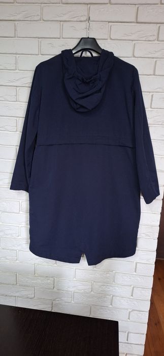 Kurtka parka rozm.40