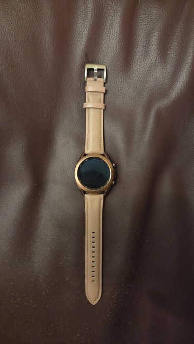Zegarek Samsung Galaxy Watch