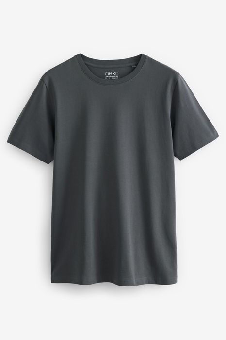 Футболка Next M, L, XL, XXL чоловіча базова