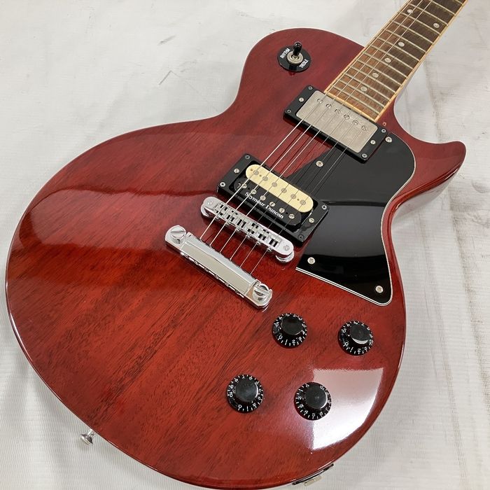 【Itami】Gibson Les Paul special Gibson Les Paul Special VintageCherry – Thomann Polska