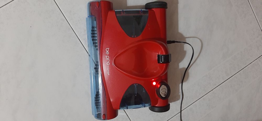 Sabrina elétrica sem fios,  recarregável