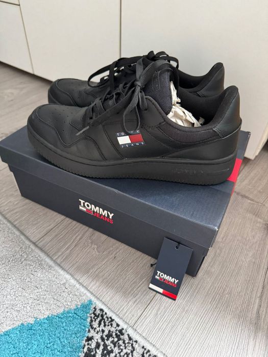 Кросівки Tommy Jeans, р. 43