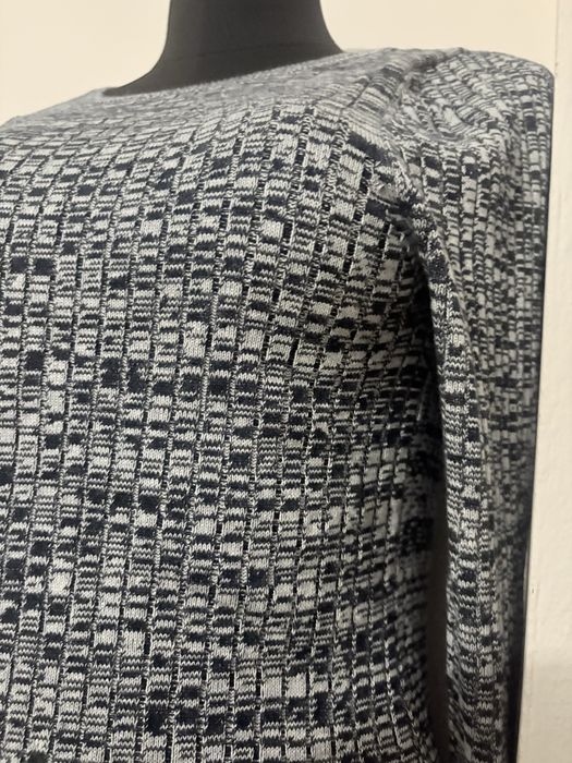 Sukienka Next# prążkowana # S/M