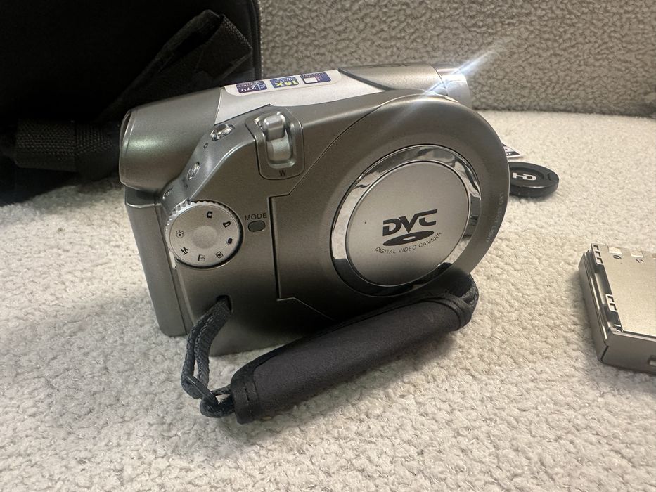 Kamera cyfrowa Olimpic HDV-Xr500x 16 mega pixels