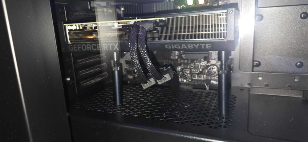 Gigabyte RTX 4070 Super WindForce 12GB OC