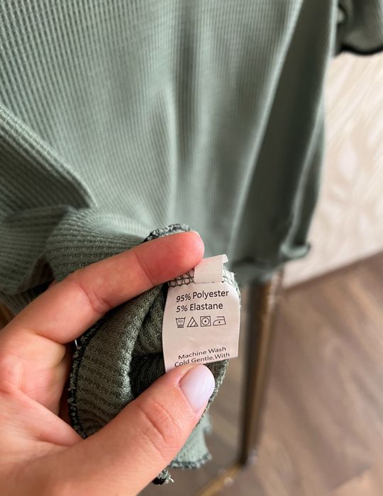 Домашній костюм піжама для вагітних нова розмір L регулюється під живі