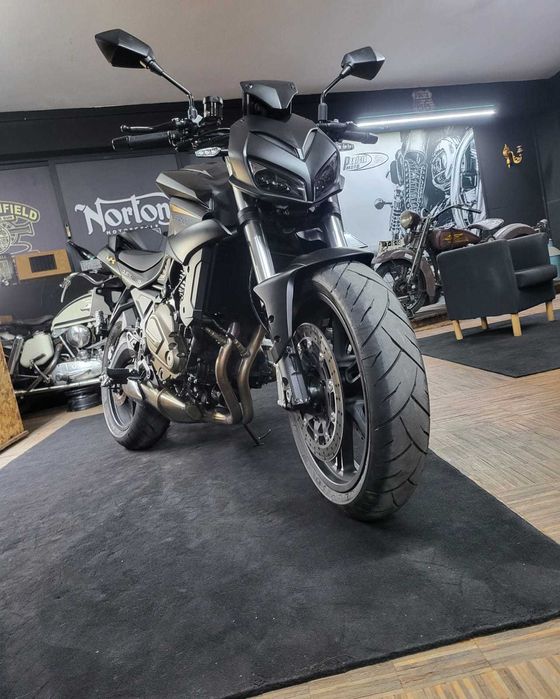 Qj Motor SRK 700 35kw