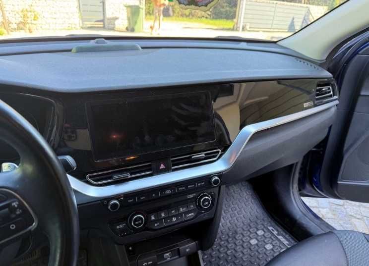 Kia Niro 64kWh XL 2022