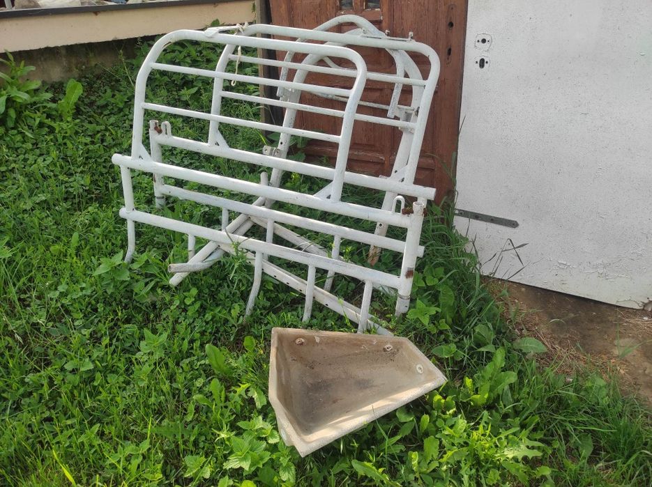 Sprzedam Kojce porodowe