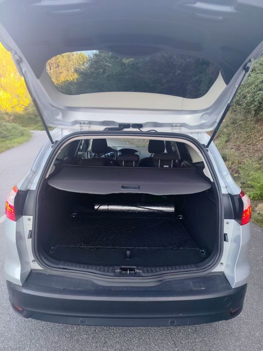 Ford Focus 1.6 TDCI Econetic