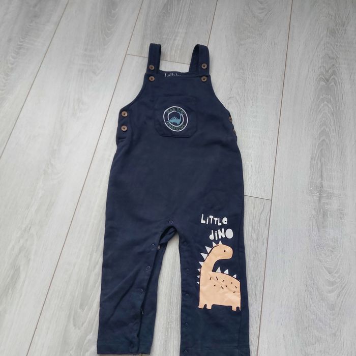 Набір одягу для хлопчика 12-18міс 86 розмір