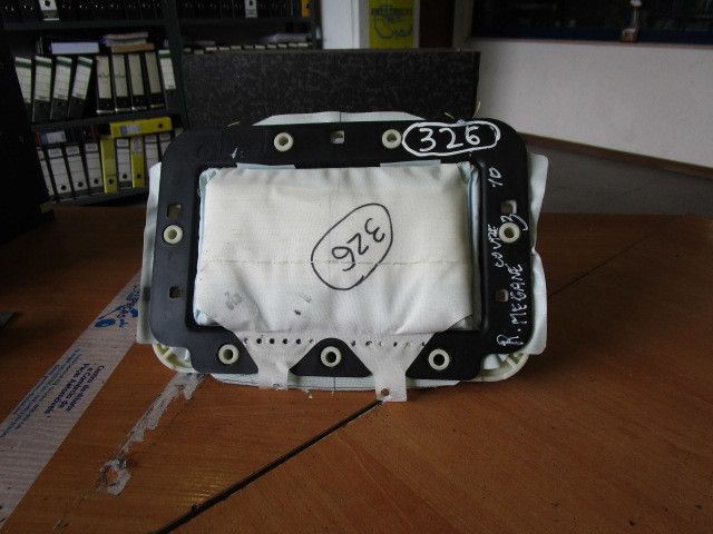 Airbag passageiro RENAULT Megane III (BZ0_)