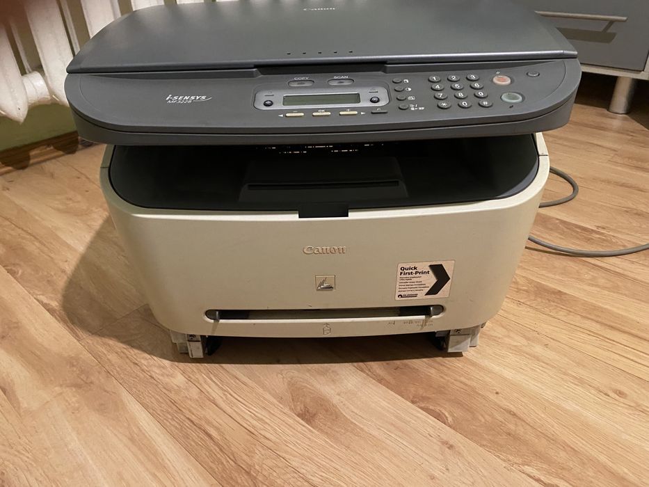 МФУ Canon i-SENSYS MF3228 (A4, лазерный, черно-белая, USB)