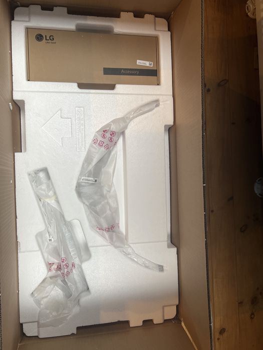 Monitor ultrawide nano ips 5k2 LG 40wp95c