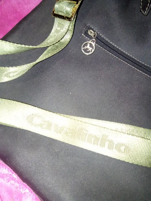 Malas cavalinho como novas