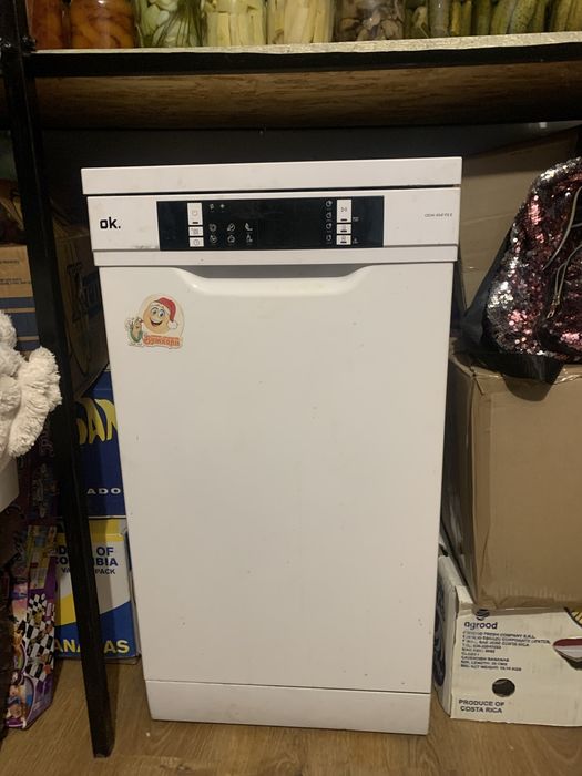 Продам посудомийку