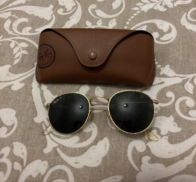 Oculos de sol - Ray ban