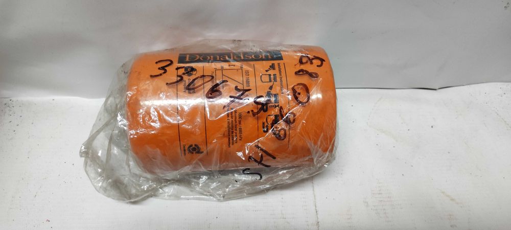 Filtr hydrauliczny Nowy firmy DONALDSON P179342 Zam; SH66083