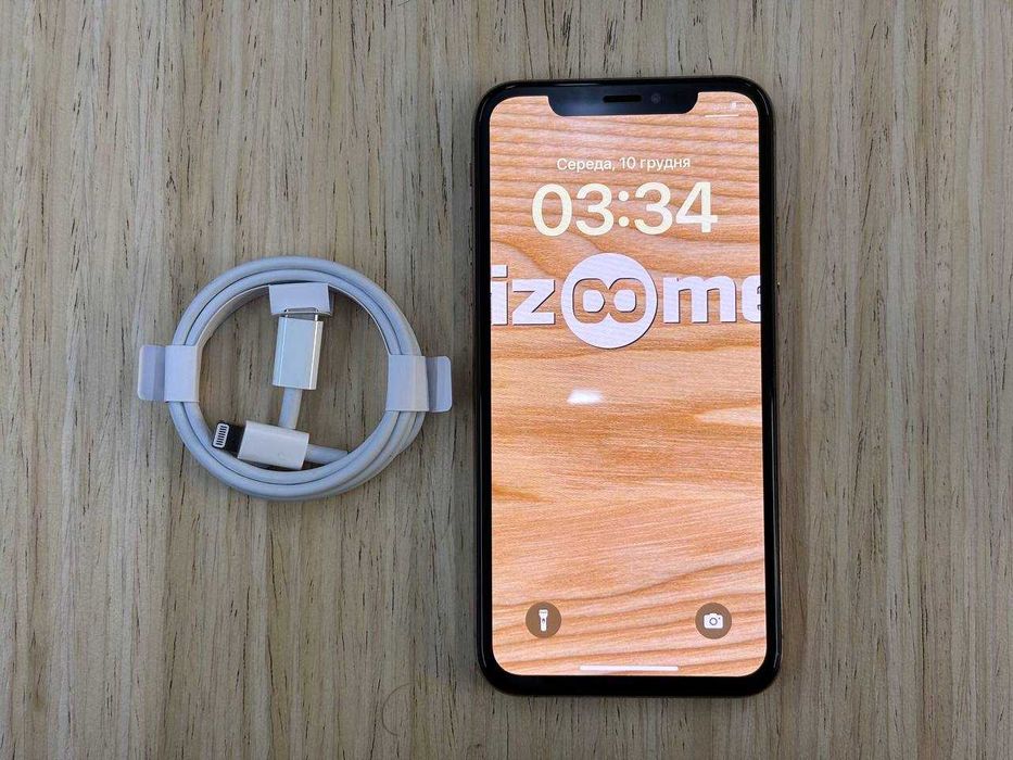 /13238/iPhone Xs 256Gb Gold Neverlock Обмін Гарантія