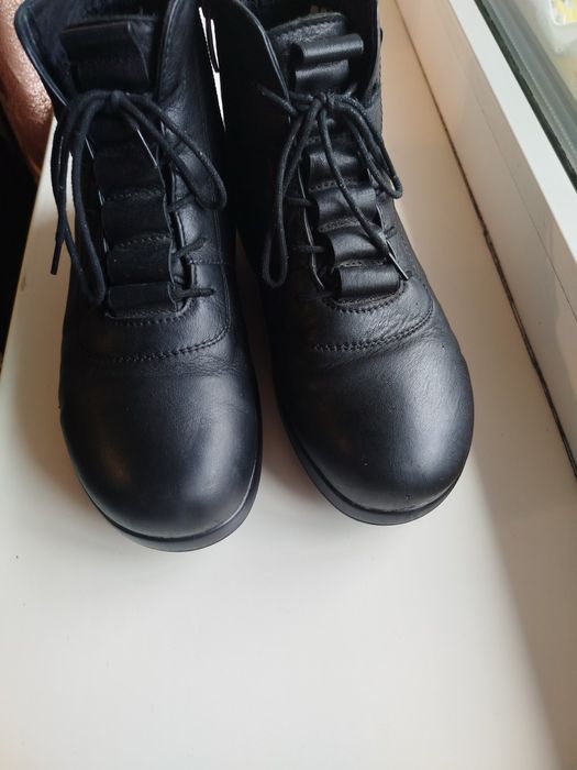 Ботінки демісезоні р.38