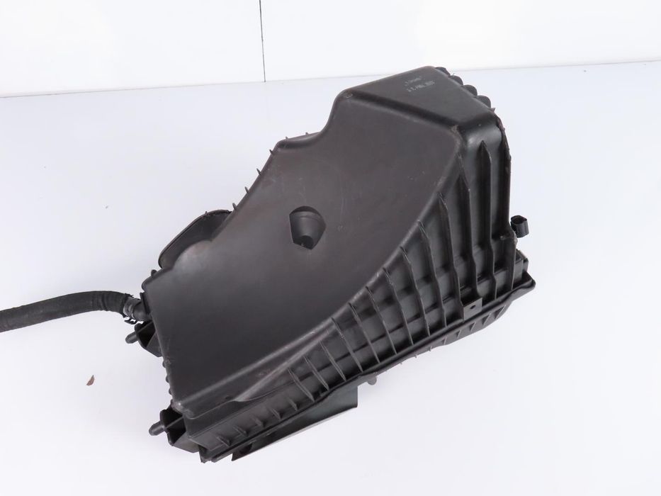 Caixa De Filtro De Ar Audi Q7 Ref: 7L8128607C 2002 - 2015