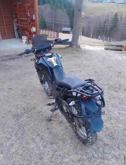 Продам Шенерай 250 куб.