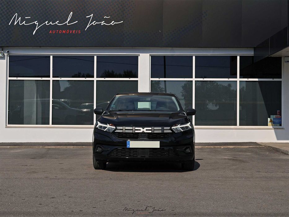 Dacia Sandero 1.0 Bi-Fuel | GPL + Gasolina — photo 2