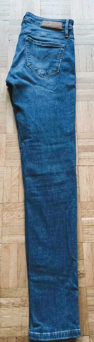 Spodnie Lee Cooper jak nowe