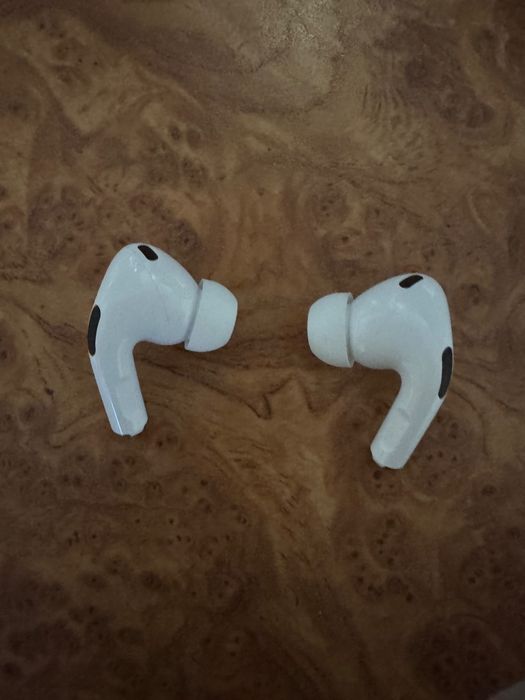 AirPods Pro 2 (оригінальні навушники без кейсу ціна за один навушник)