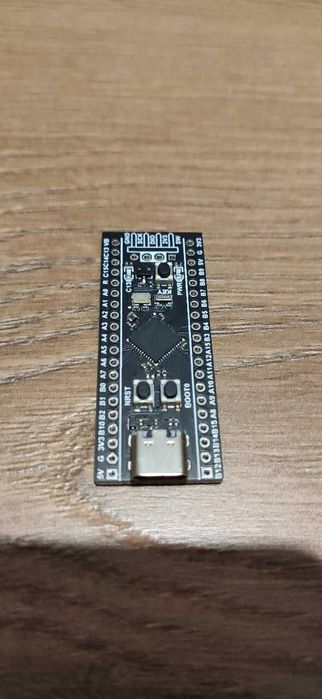Mikrokontroler STM32F401CCU6 STM32 BlackPill