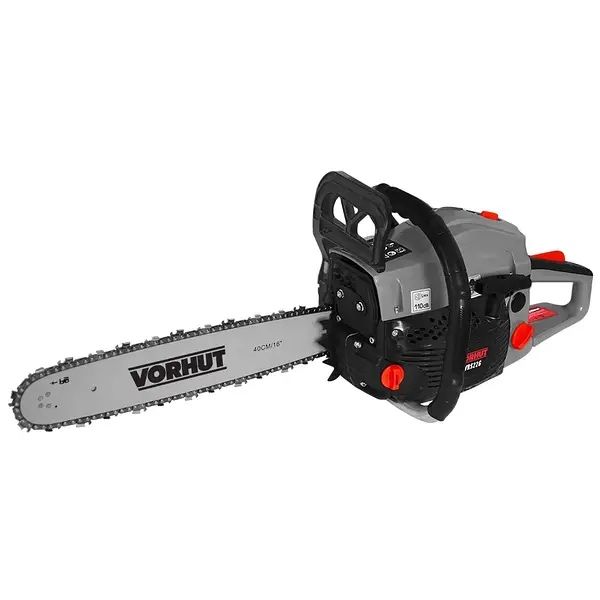 Ланцюгова бензопила Vorhut 2200Вт