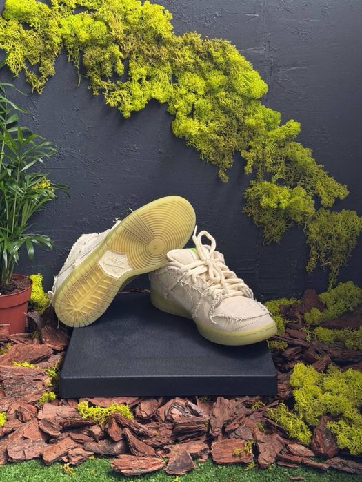 Nike SB Dunk Low Mummy / Оригінал / 39