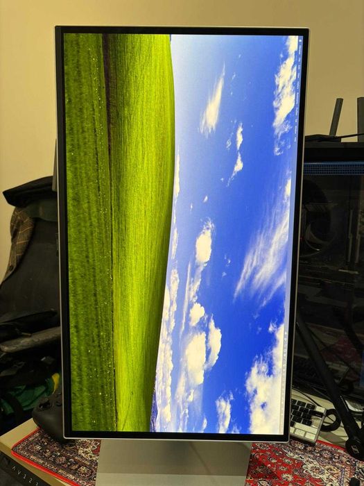 Monitor OLED Samsung Odyssey G6 1440p 240hz