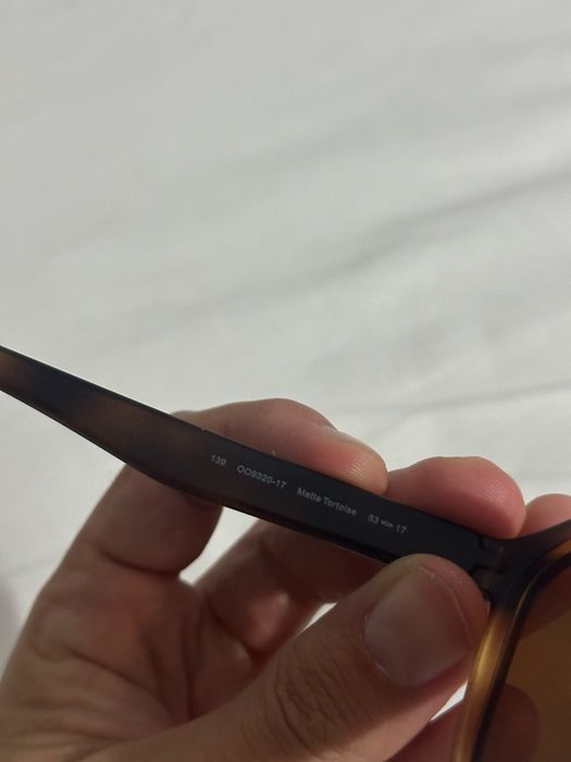 Oculos oakley moonlighter original